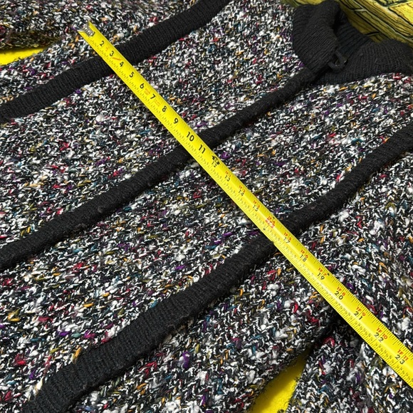 Allison Smith Vintage coat - Picture 6 of 12